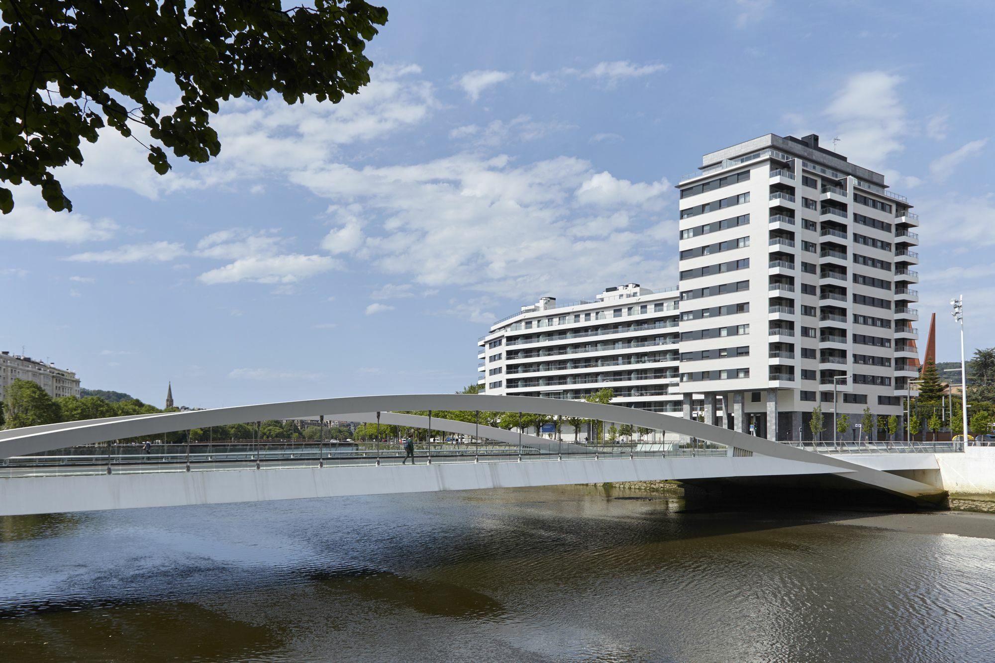 River Terrace 3 Apartment By Feelfree Rentals San Sebastián Exterior foto